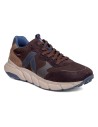 JucaZapatos - Callaghan 63804 Rocker Ante Marron