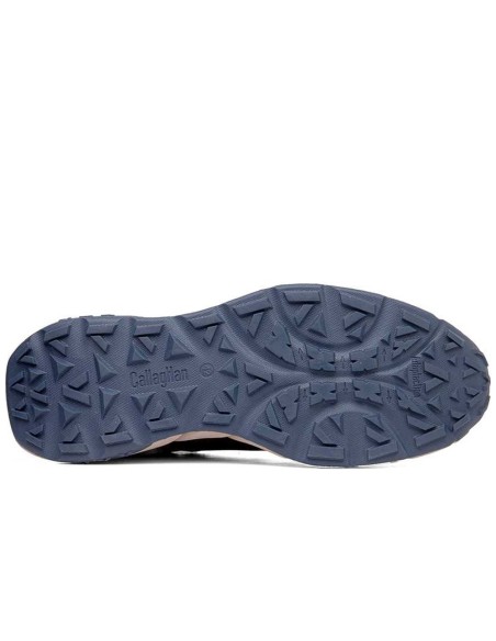 JucaZapatos - Callaghan 63804 Rocker Ante Marron