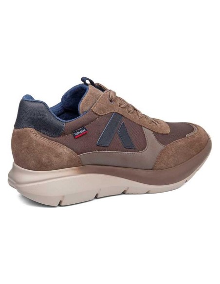 JucaZapatos - Callaghan 61208 Algoritmo Ante Trufa