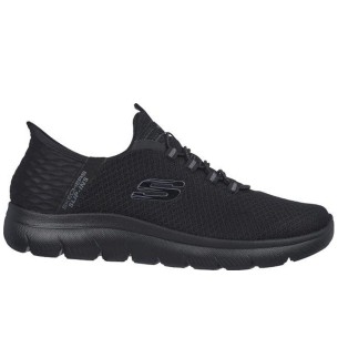 Skechers 232457 bbk- 1
