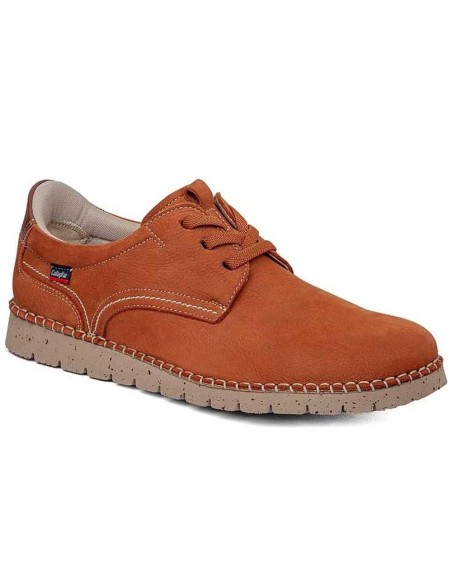 JucaZapatos - Callaghan 65201 Terramar Boston Cuero