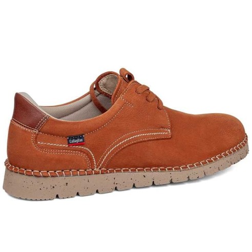 JucaZapatos - Callaghan 65201 Terramar Boston Cuero