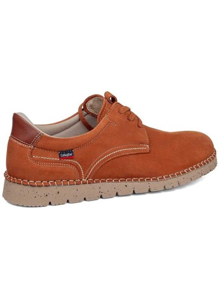 JucaZapatos - Callaghan 65201 Terramar Boston Cuero