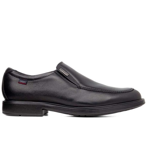 JucaZapatos - Callaghan 90601 Cedron Roig Negro