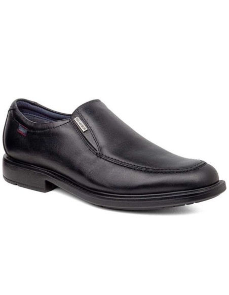 JucaZapatos - Callaghan 90601 Cedron Roig Negro