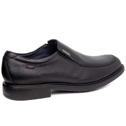 JucaZapatos - Callaghan 90601 Cedron Roig Negro