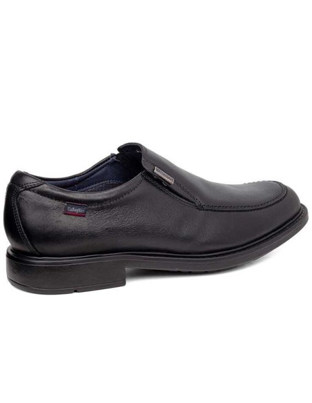 JucaZapatos - Callaghan 90601 Cedron Roig Negro
