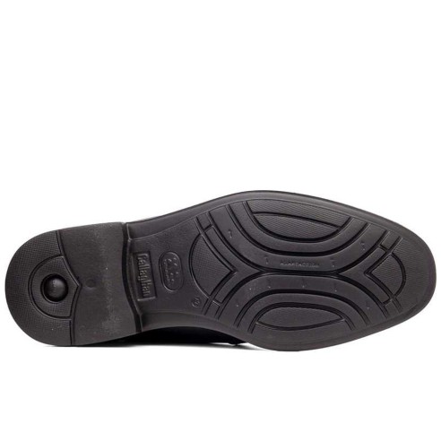 JucaZapatos - Callaghan 90601 Cedron Roig Negro