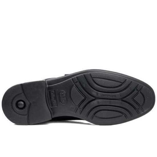 JucaZapatos - Callaghan 90600 Cedron Roig Negro