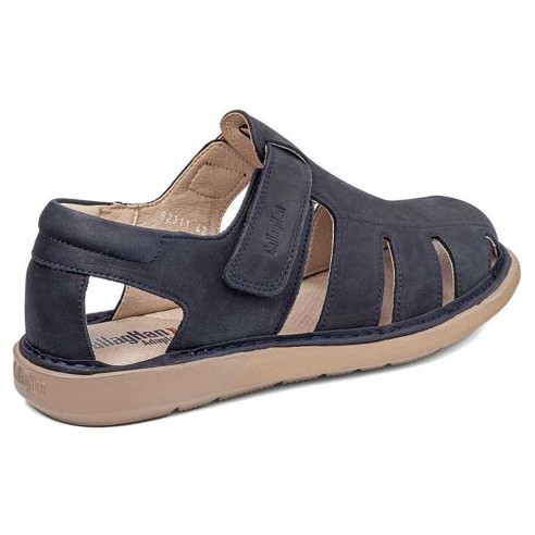 JucaZapatos - Callaghan 92311 Leban Used Marino