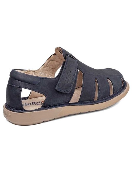 JucaZapatos - Callaghan 92311 Leban Used Marino