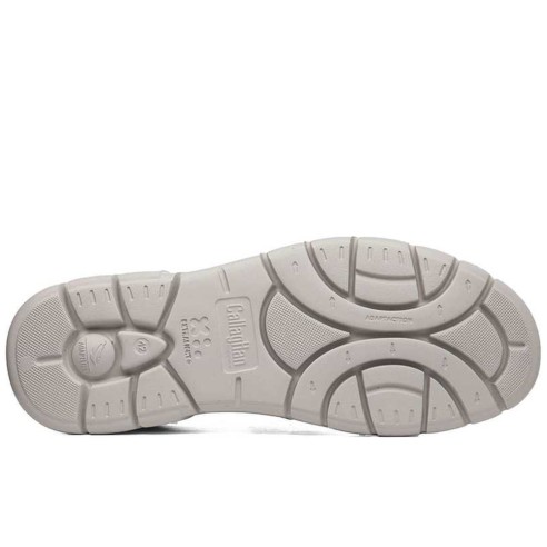 JucaZapatos - Callaghan 57702 Flexible Grain Azul
