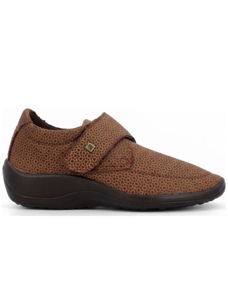JucaZapatos - Arcopedico 4626 l06 marron