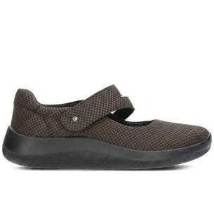 Arcopedico 4656 l03 chocolate- 1