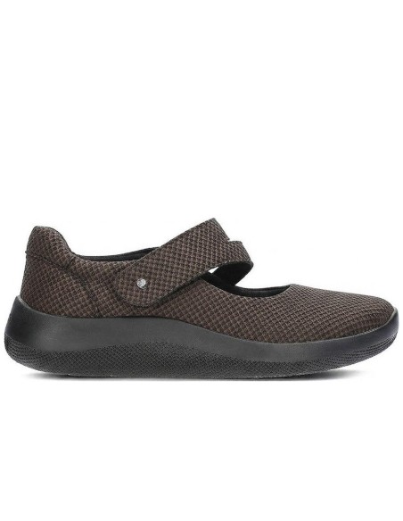 JucaZapatos - Arcopedico 4656 l03 chocolate