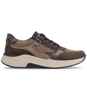 Rieker d3v00-25 marron- 1