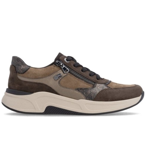 JucaZapatos - Rieker d3v00-25 marron