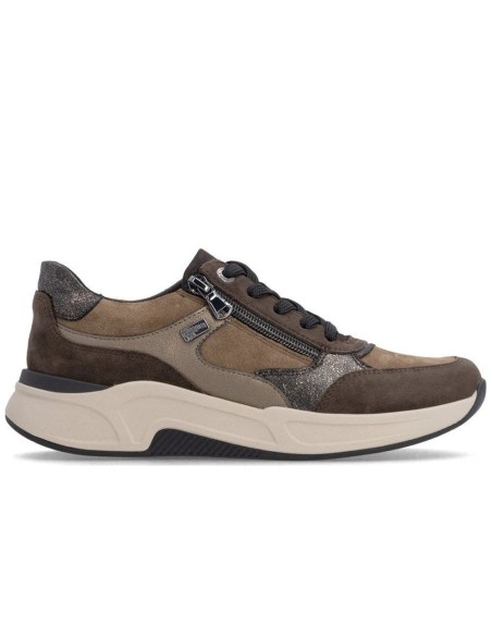 JucaZapatos - Rieker d3v00-25 marron