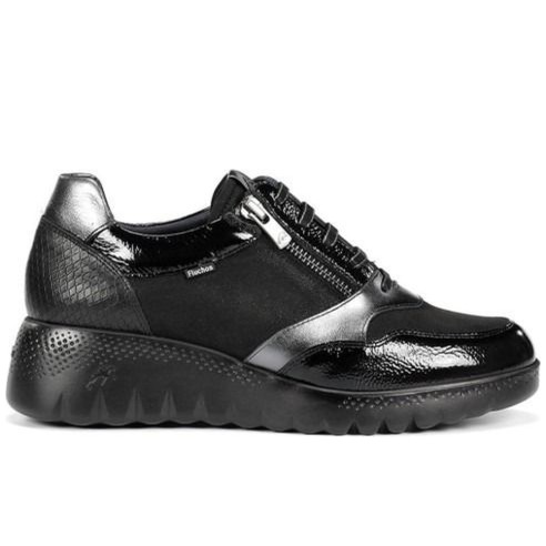 JucaZapatos - Fluchos f2248 negro
