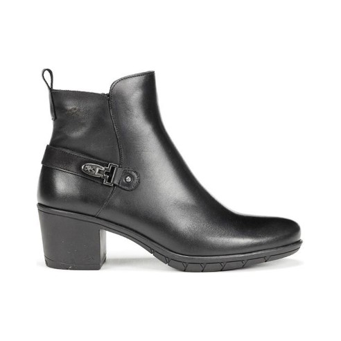 JucaZapatos - Fluchos f1798 negro