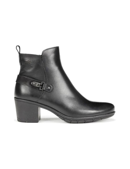 JucaZapatos - Fluchos f1798 negro