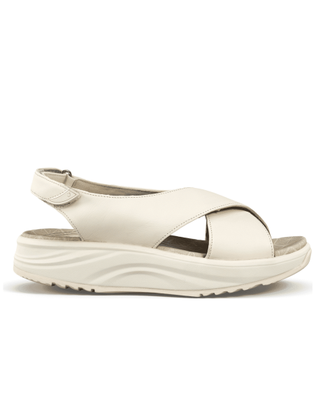 JucaZapatos - Joya Lisbon white JY055A