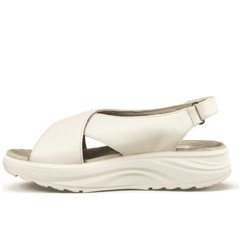 JucaZapatos - Joya Lisbon white JY055A