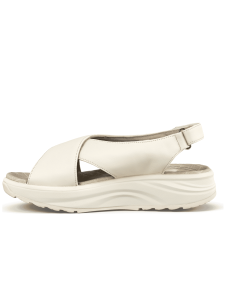 JucaZapatos - Joya Lisbon white JY055A