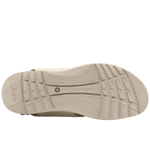 JucaZapatos - Joya Lisbon white JY055A