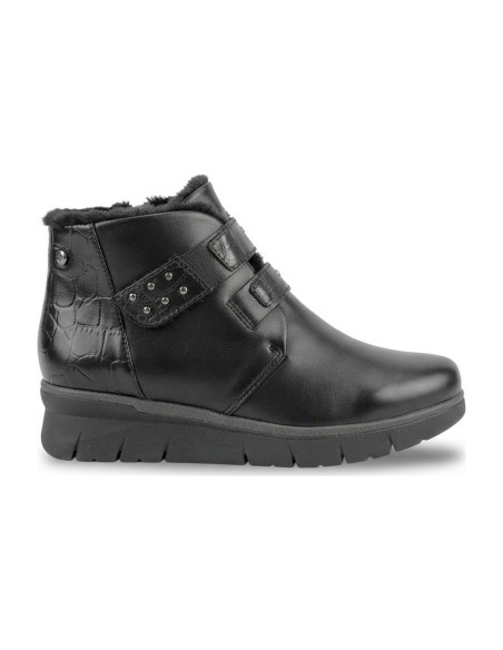 JucaZapatos - Giorda 25491 negro
