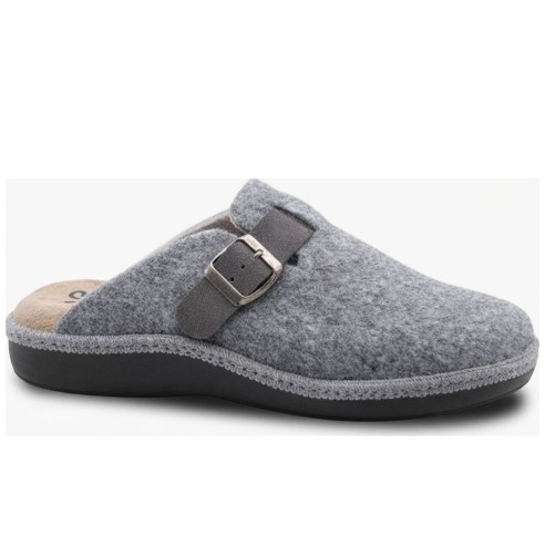 JucaZapatos - Salvi calzados 41l-000 gris e
