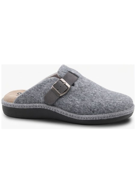 JucaZapatos - Salvi calzados 41l-000 gris e