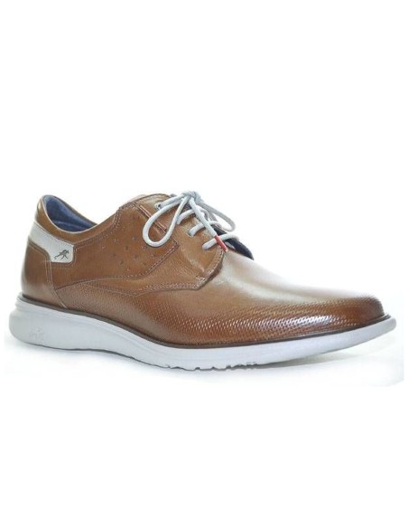 JucaZapatos - Fluchos f0194 cuero