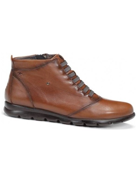 JucaZapatos - Fluchos 0356 cuero