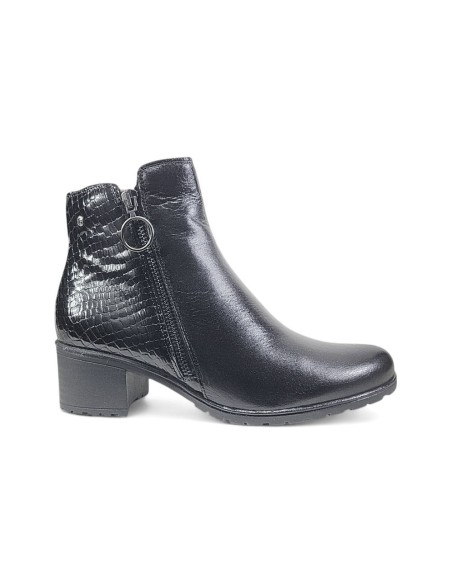 JucaZapatos - Giorda 37834 negro