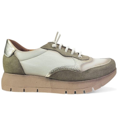 JucaZapatos - Giorda 26307 kaki