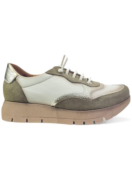 JucaZapatos - Giorda 26307 kaki