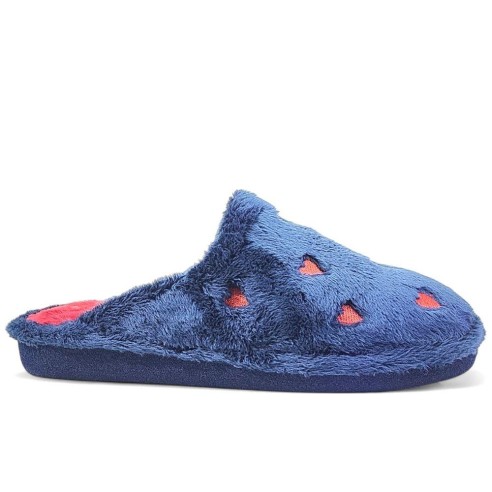 JucaZapatos - Berevere in5513 marino