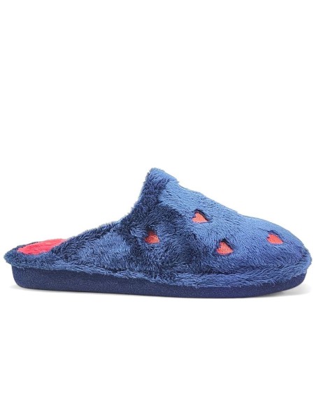 JucaZapatos - Berevere in5513 marino
