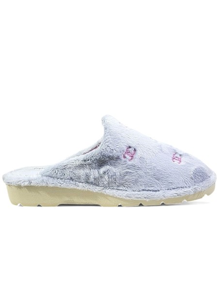 JucaZapatos - Berevere in5526 gris