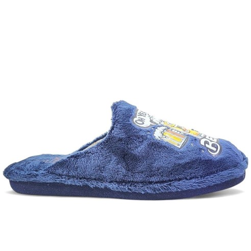 JucaZapatos - Berevere in5702 marino