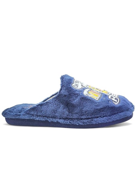 JucaZapatos - Berevere in5702 marino