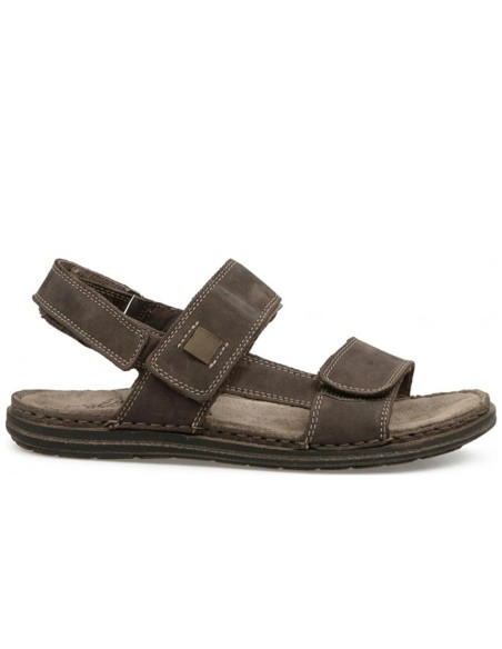 JucaZapatos - Walk & fly 43770 testa moro