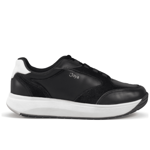 JucaZapatos - Joya Elena black JY040A