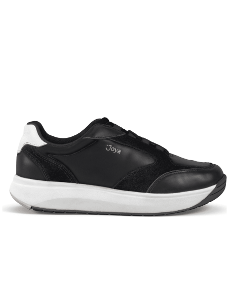 JucaZapatos - Joya Elena black JY040A