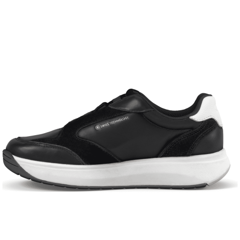 JucaZapatos - Joya Elena black JY040A