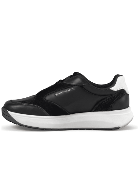 JucaZapatos - Joya Elena black JY040A