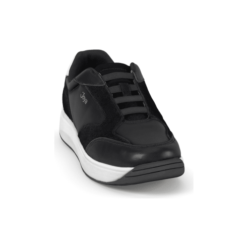 JucaZapatos - Joya Elena black JY040A