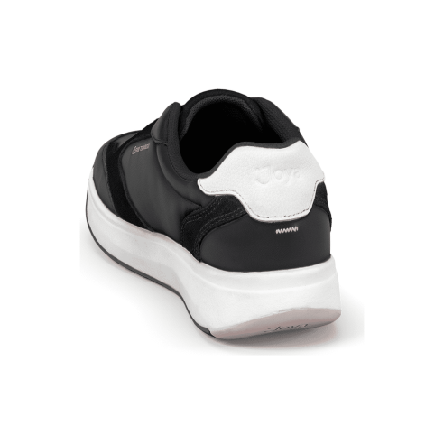 JucaZapatos - Joya Elena black JY040A