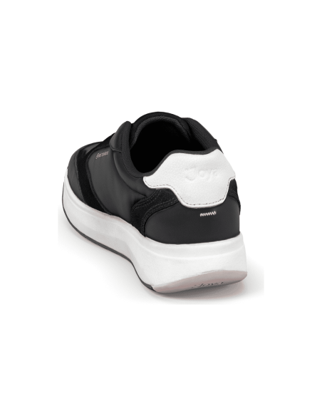 JucaZapatos - Joya Elena black JY040A